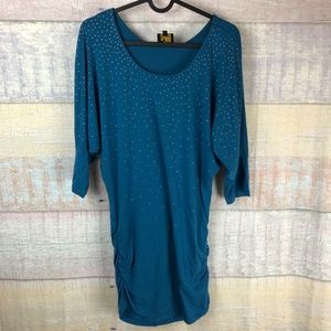 Serena Williams Booty Enhancing Mini Dress P4